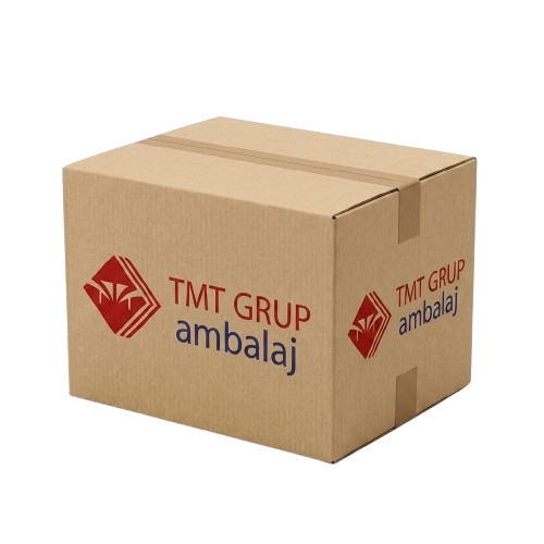 E-Ticaret Kargo Kutusu Baskılı — TMT Grup Ambalaj