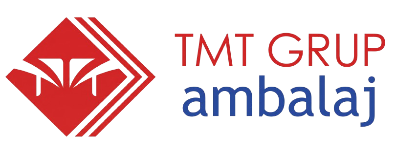 TMT Grup Ambalaj Logo